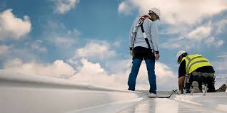 Fast & Reliable Emergency Roof Repairs in Helena West Helena, AR